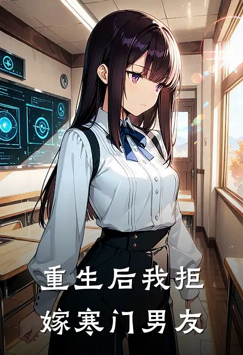 重生后我拒嫁寒门男友(大虞朝刘迎)全本免费在线阅读_大虞朝刘迎全文阅读