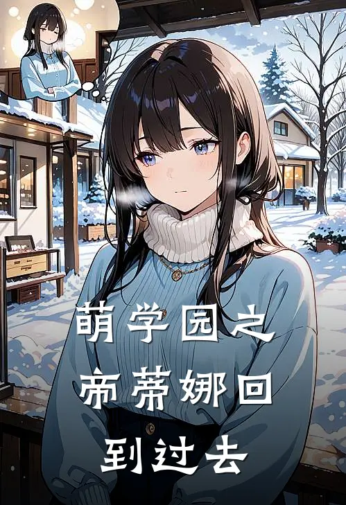 萌学园之帝蒂娜回到过去