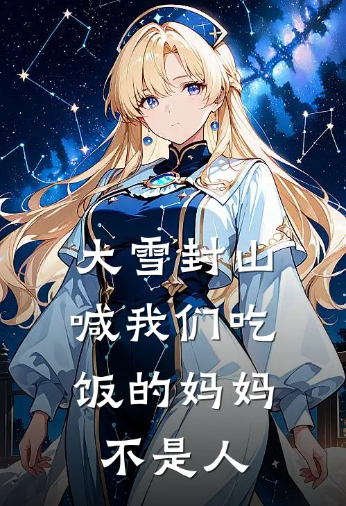 大雪封山，喊我们吃饭的妈妈不是人(佚名佚名)最新好看小说_无弹窗全文免费阅读大雪封山，喊我们吃饭的妈妈不是人佚名佚名