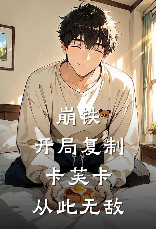 凌宇卡芙卡(崩铁，开局复制卡芙卡，从此无敌)全本阅读_凌宇卡芙卡最新热门小说
