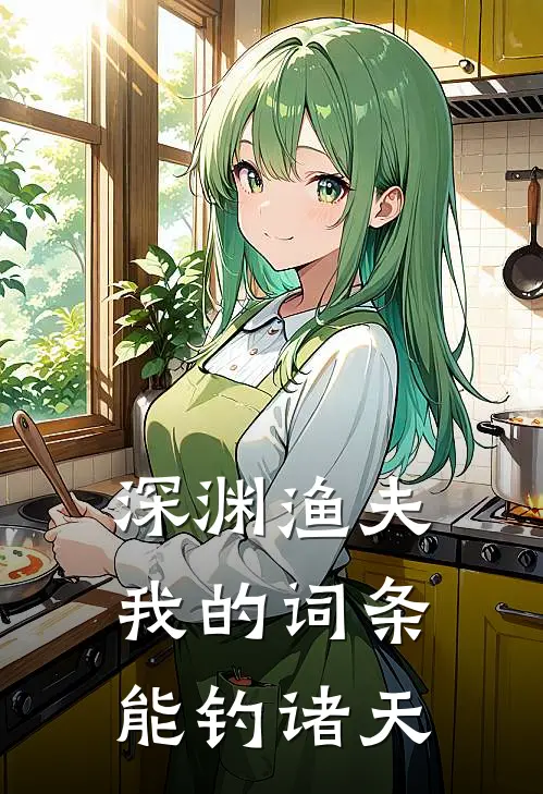 深渊渔夫我的词条能钓诸天陈末陈末完结小说大全_免费小说在哪看深渊渔夫我的词条能钓诸天(陈末陈末)