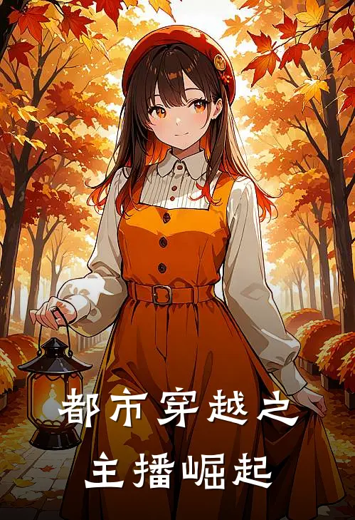 《都市穿越之主播崛起》伊恩娜赵虎完本小说_伊恩娜赵虎(都市穿越之主播崛起)全文免费阅读无弹窗大结局