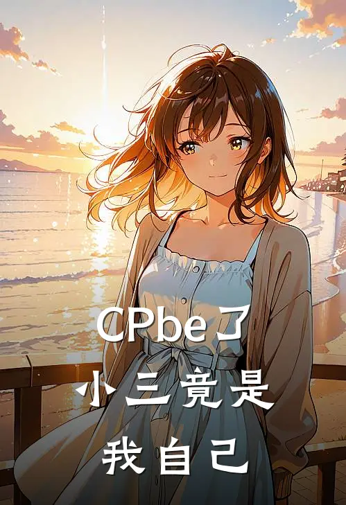 CPbe了，小三竟是我自己