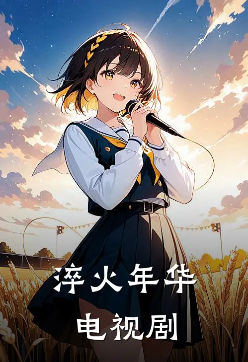 淬火年华电视剧