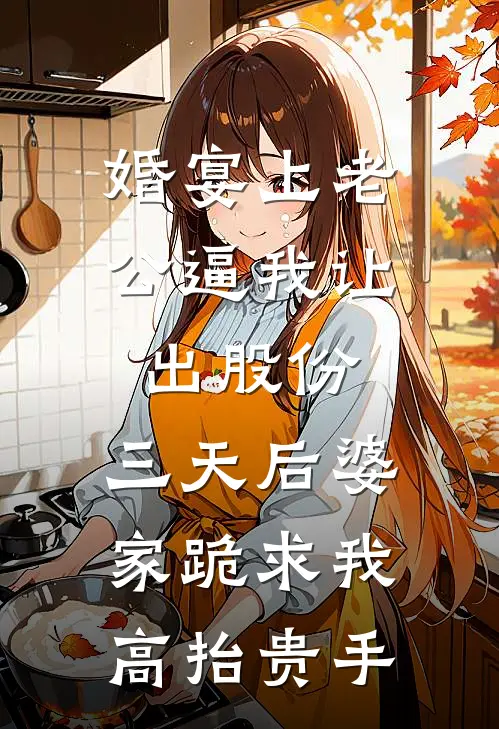 陆司年薛曼曼(婚宴上老公逼我让出股份，三天后婆家跪求我高抬贵手)完整版免费在线阅读_《婚宴上老公逼我让出股份，三天后婆家跪求我高抬贵手》全集在线阅读