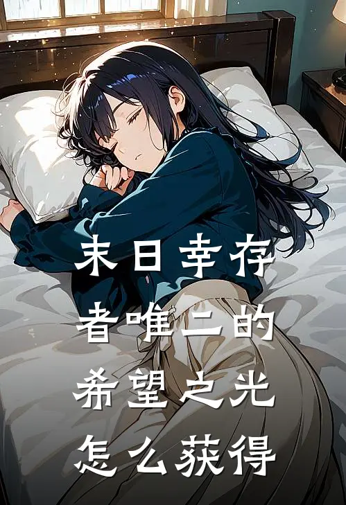 末日幸存者唯二的希望之光怎么获得