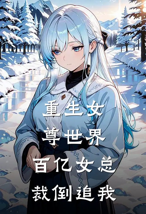 重生女尊世界：百亿女总裁倒追我林辰林晨免费小说大全_热门免费小说重生女尊世界：百亿女总裁倒追我(林辰林晨)