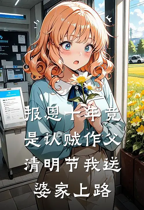 报恩十年竟是认贼作父，清明节我送婆家上路