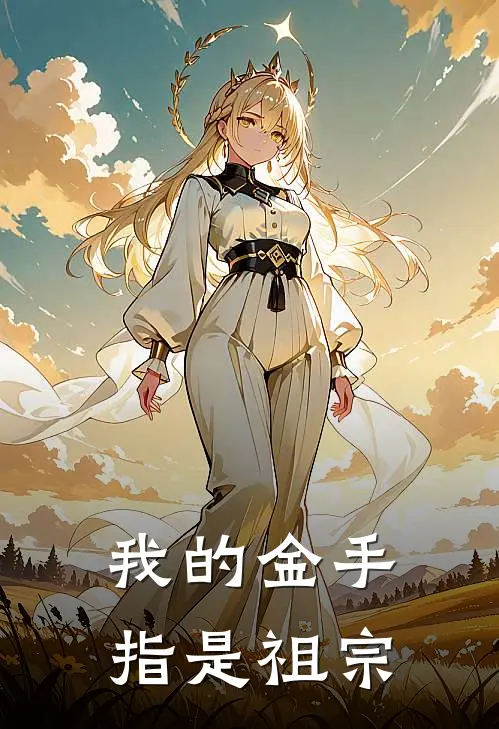 我的金手指是祖宗(陈默苏淼)全本免费在线阅读_我的金手指是祖宗最新章节在线阅读