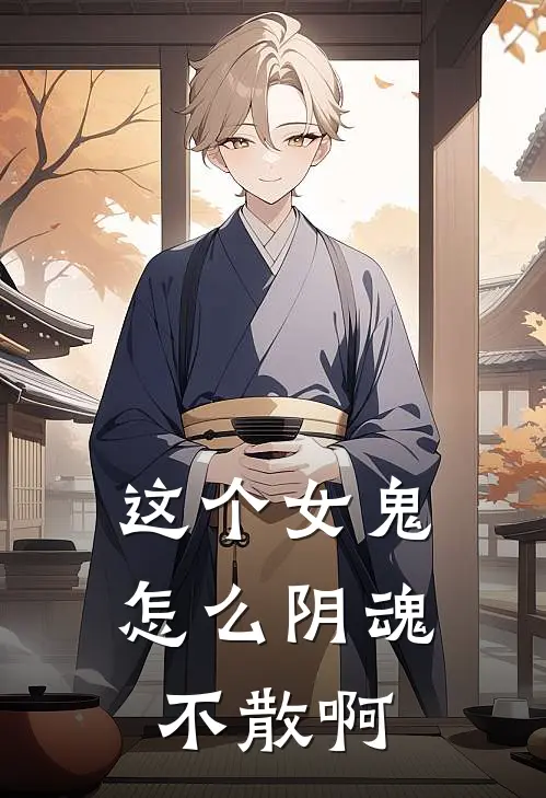 这个女鬼怎么阴魂不散啊双旋张嘉丽全文免费阅读无弹窗大结局_(这个女鬼怎么阴魂不散啊)双旋张嘉丽最新章节列表笔趣阁（这个女鬼怎么阴魂不散啊）