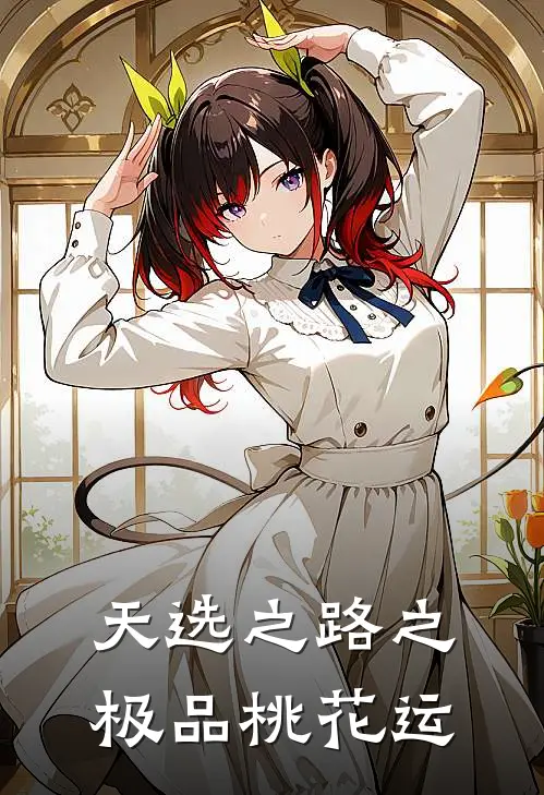 天选之路之极品桃花运