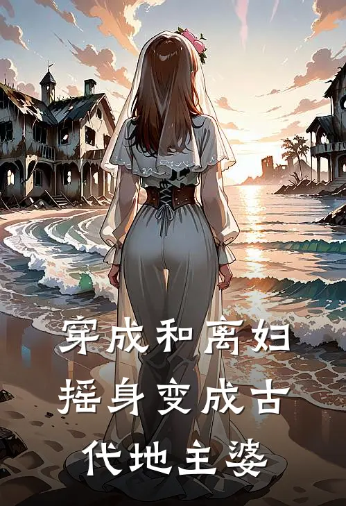 颜瑜李修文《穿成和离妇，摇身变成古代地主婆》_《穿成和离妇，摇身变成古代地主婆》最新章节在线阅读