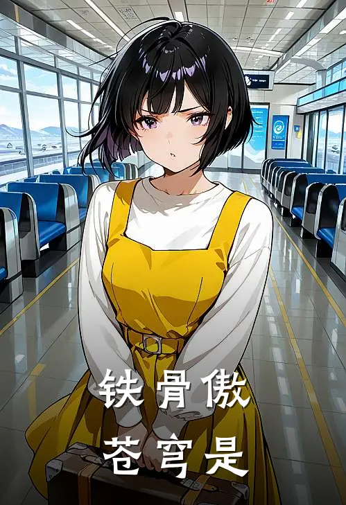 铁骨傲苍穹是