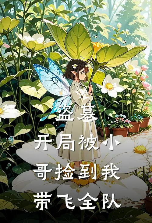 盗墓：开局被小哥捡到我带飞全队周舟张起灵全文免费阅读_热门小说大全盗墓：开局被小哥捡到我带飞全队周舟张起灵