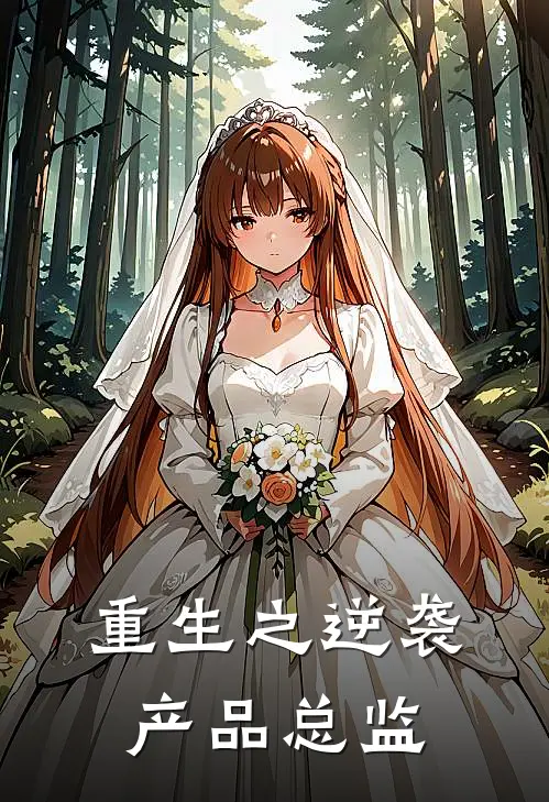 重生之逆袭产品总监