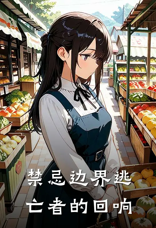 禁忌边界逃亡者的回响