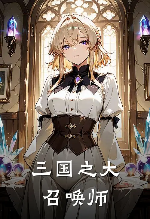 三国之大召唤师