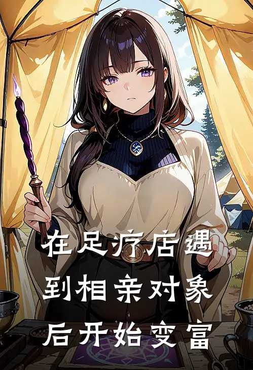 在足疗店遇到相亲对象后开始变富刘莉郝剑完结小说大全_免费热门小说在足疗店遇到相亲对象后开始变富(刘莉郝剑)