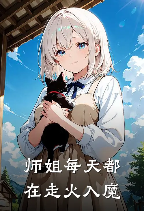 师姐每天都在走火入魔周桃白重九热门的网络小说_完整版小说师姐每天都在走火入魔(周桃白重九)