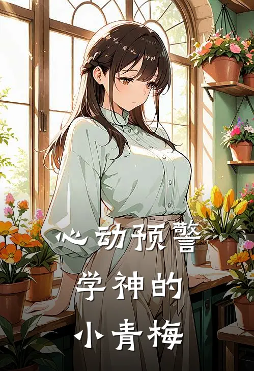心动预警：学神的小青梅