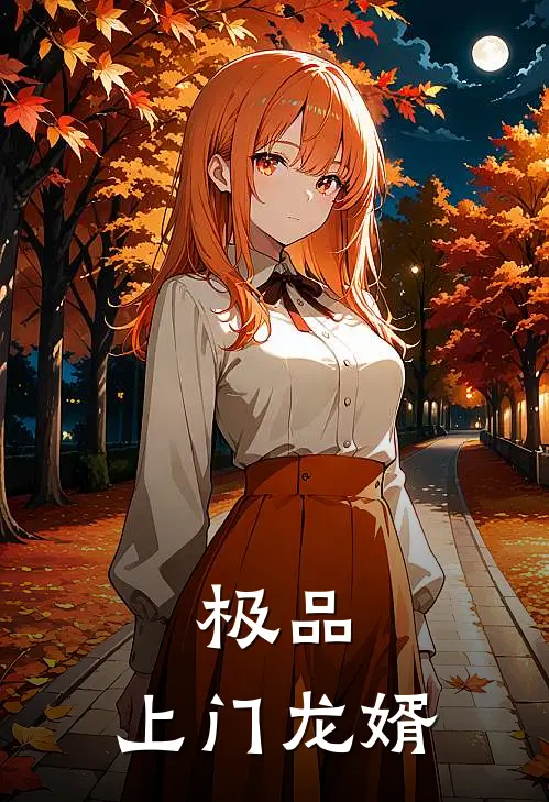 极品，上门龙婿(叶辰林浩)完整版免费阅读_最新章节列表极品，上门龙婿(叶辰林浩)