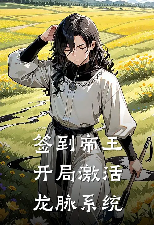 《签到帝王：开局激活龙脉系统》萧策曹无静免费完本小说在线阅读_《签到帝王：开局激活龙脉系统》萧策曹无静免费小说