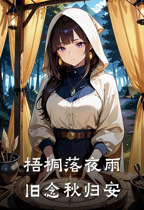 梧桐落夜雨，旧念秋归安（罗默燕知秋）全文免费阅读无弹窗大结局_（梧桐落夜雨，旧念秋归安全文免费阅读无弹窗）罗默燕知秋最新章节列表_笔趣阁（梧桐落夜雨，旧念秋归安）