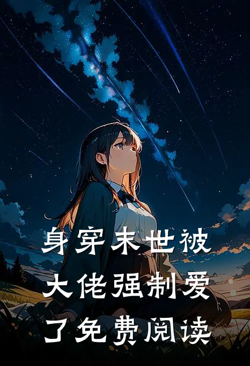 身穿末世被大佬强制爱了免费阅读