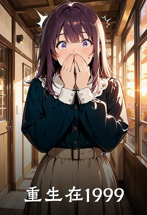 重生在1999