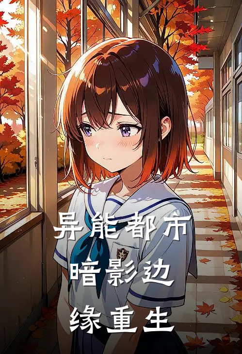 异能都市：暗影边缘重生