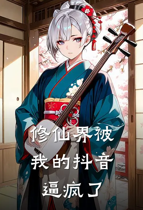 修仙界被我的抖音逼疯了林凡张苟史最新小说推荐_热门小说排行榜修仙界被我的抖音逼疯了(林凡张苟史)