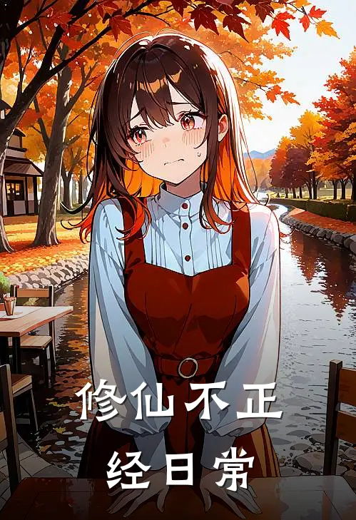 修仙不正经日常