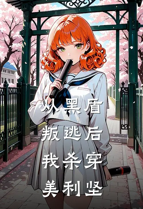 从黑盾叛逃后，我杀穿美利坚纳什瑞恩热门小说完结_热门的小说从黑盾叛逃后，我杀穿美利坚纳什瑞恩