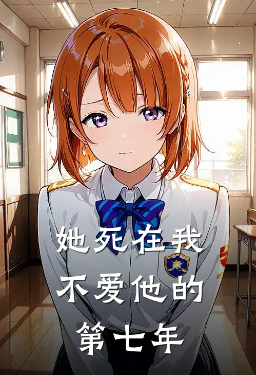 她死在我不爱他的第七年