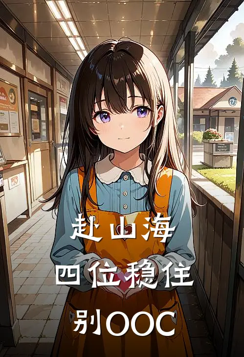 赴山海：四位稳住，别OOC