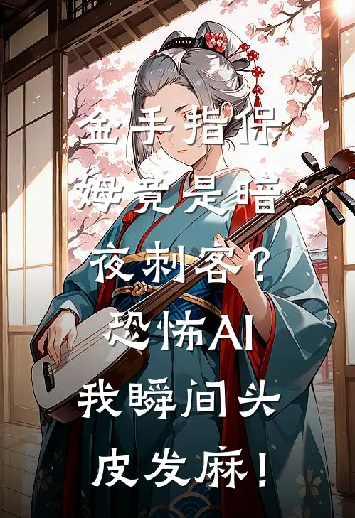 金手指保姆竟是暗夜刺客？恐怖AI：我瞬间头皮发麻！RX9全文阅读免费全集_免费小说金手指保姆竟是暗夜刺客？恐怖AI：我瞬间头皮发麻！(RX9)