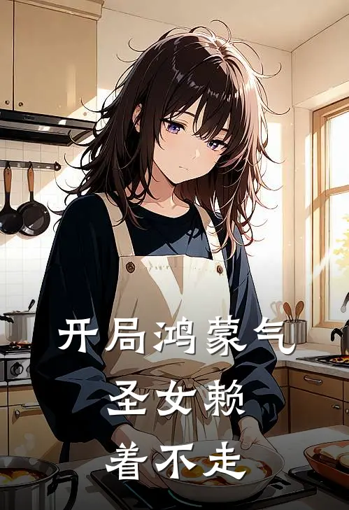 开局鸿蒙气，圣女赖着不走陈凡苏清影完结版免费小说_完本小说大全开局鸿蒙气，圣女赖着不走陈凡苏清影