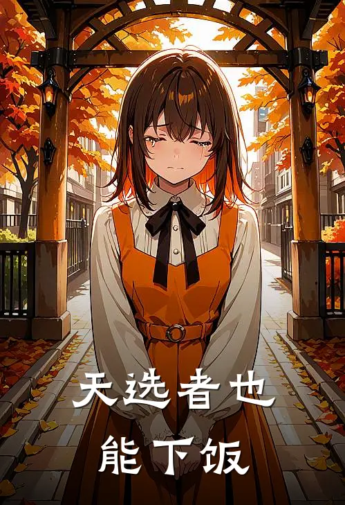 天选者也能下饭