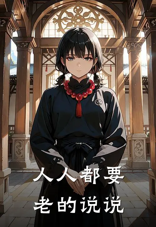 人人都要老的说说