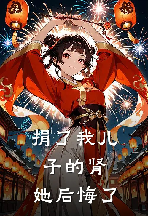 捐了我儿子的肾，她后悔了(白月光周默)全本免费小说_最新章节列表捐了我儿子的肾，她后悔了(白月光周默)