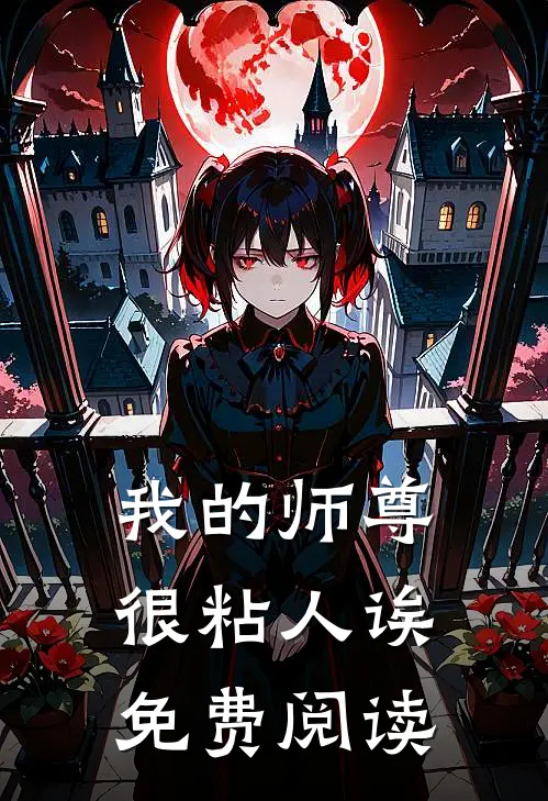 我的师尊很粘人诶免费阅读