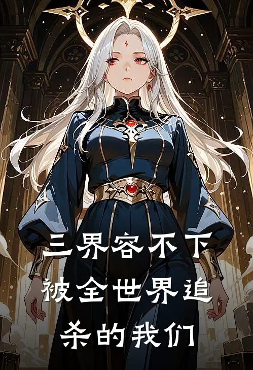 三界容不下：被全世界追杀的我们(白姮白鹤流)免费阅读全文_免费完结版小说三界容不下：被全世界追杀的我们白姮白鹤流