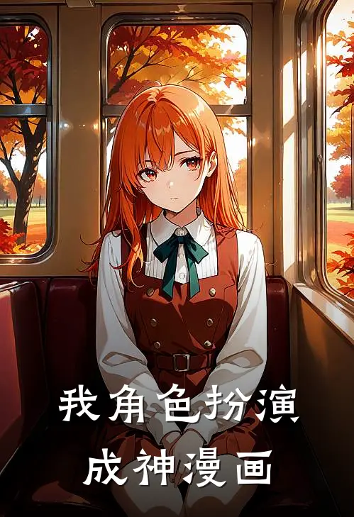 我角色扮演成神漫画