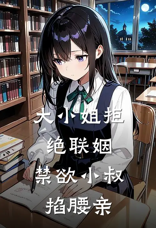 大小姐拒绝联姻，禁欲小叔掐腰亲