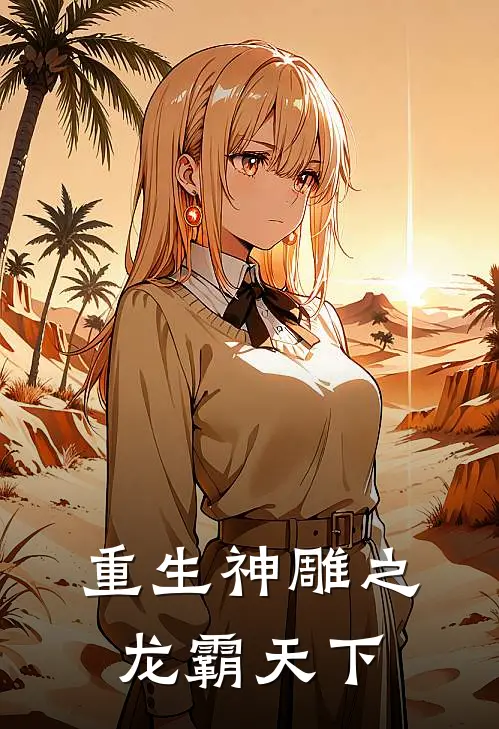 重生神雕之龙霸天下