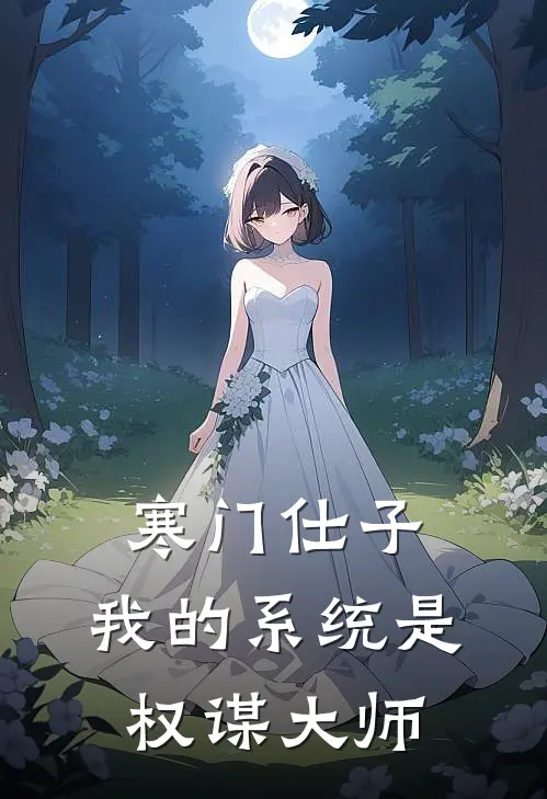 寒门仕子：我的系统是权谋大师(林凡张廷玉)已完结小说_小说免费阅读寒门仕子：我的系统是权谋大师林凡张廷玉