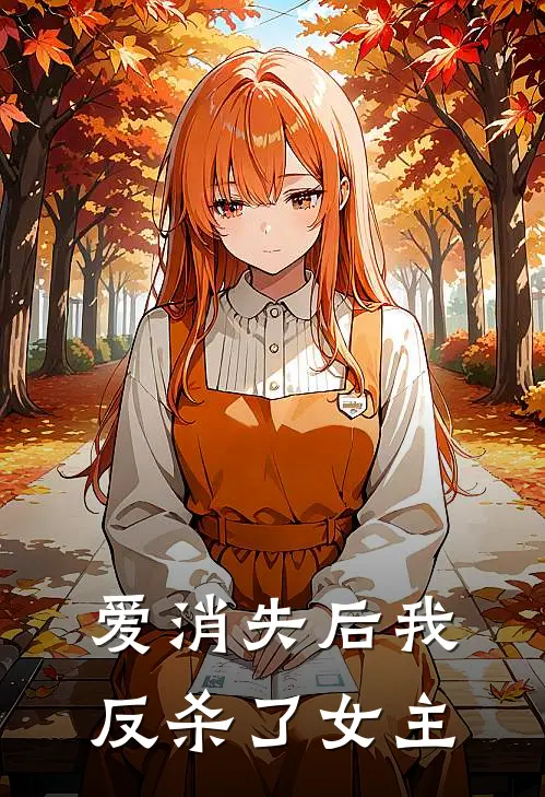 爱消失后我反杀了女主