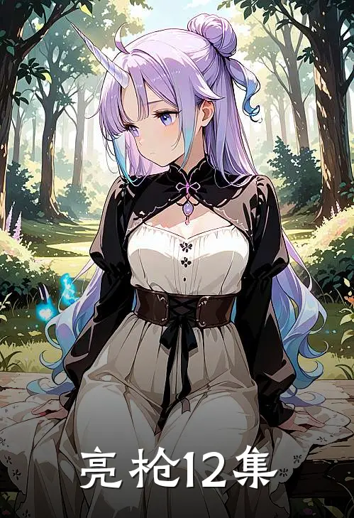 亮枪12集
