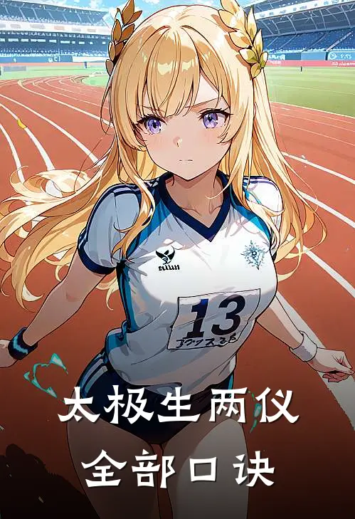 太极生两仪全部口诀