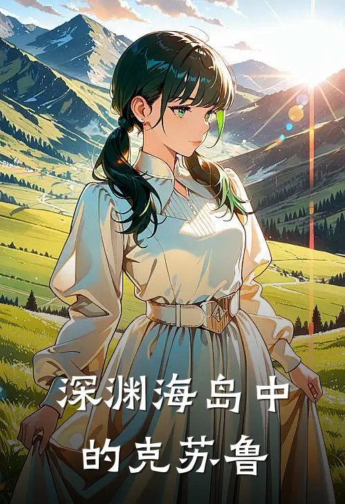 《深渊海岛中的克苏鲁》李玛特宋狮狮全集免费在线阅读_(李玛特宋狮狮)全章节免费在线阅读